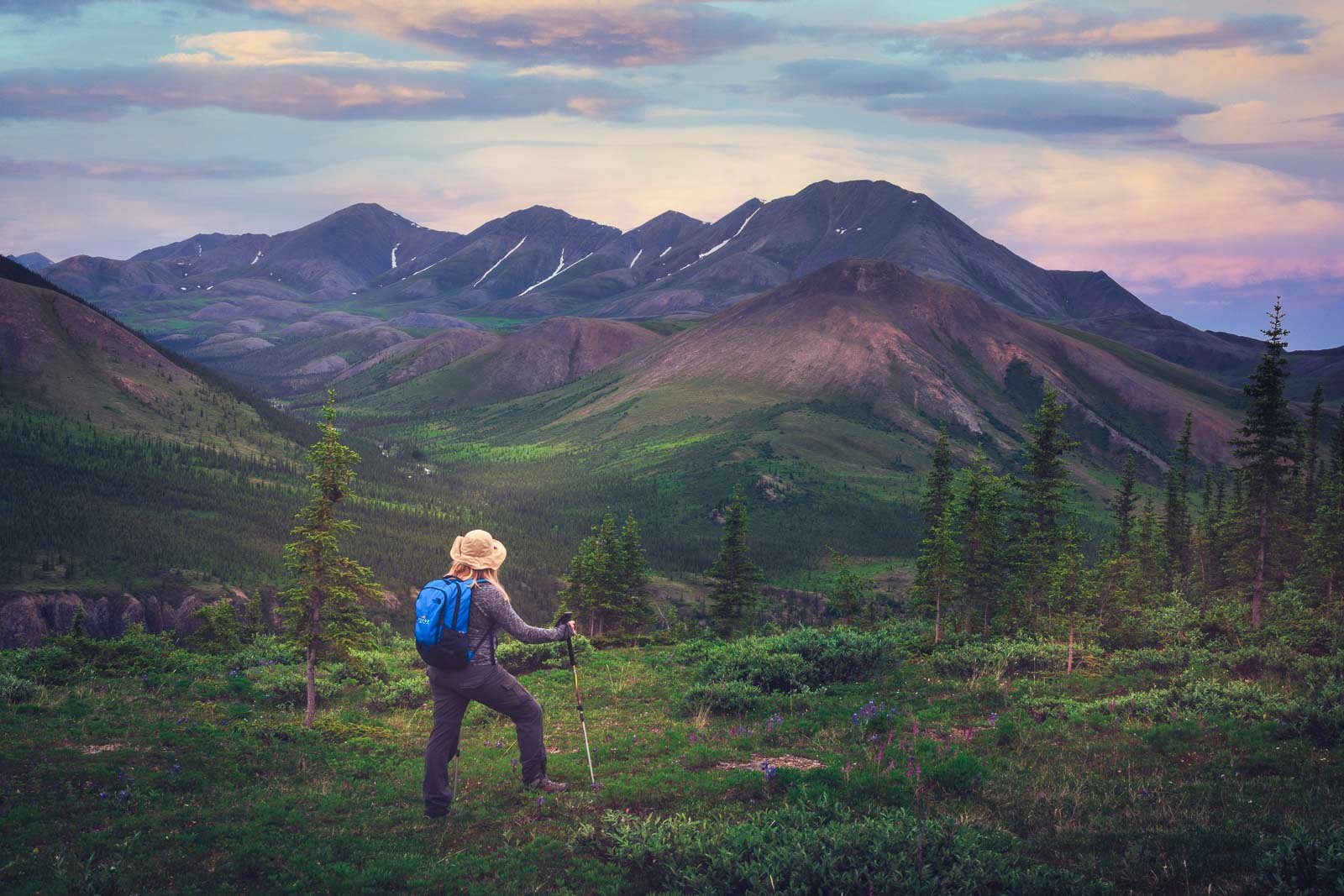 Places To Hike In Canada: Best Hiking Sites In Canada – XFCWK